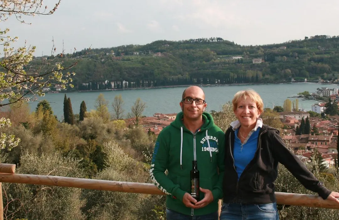 Agriturismo Podere Nigriano-1